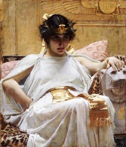 Cleopatra