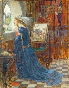 Schone Rosamund