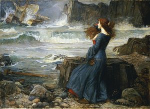 Miranda - De Storm