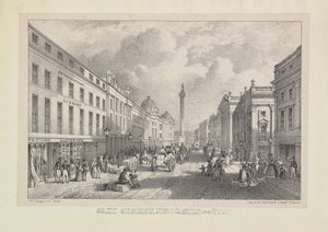 Grey Street, Newcastle
