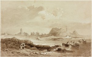 Heilig Eiland