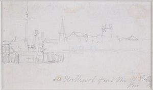Oud Hartlepool