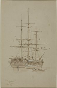 De Buckinghamshire, Bombay