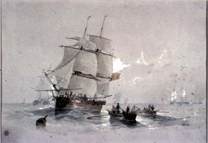 Onbekend schilderij