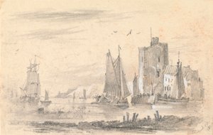 Havenscène