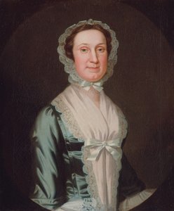 Mevrouw Joseph Reade, ca. 1749-52
