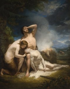 De dood van Abel