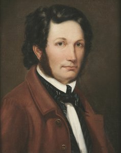 Zelfportret