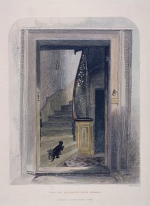 Southampton House, Chancery Lane, Londen, 1851