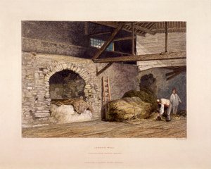 Trinity Square, Londen, 1851