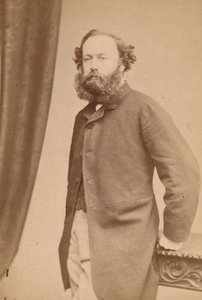 [Alfred Downing Fripp] door John and Charles Watkins