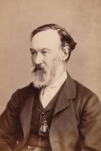 Alfred Elmore, 1860s door John and Charles Watkins