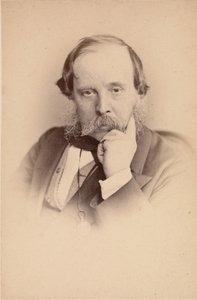 Charles Baxter, 1860s door John and Charles Watkins
