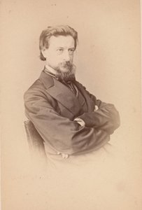 [Charles Henry Bennett]
