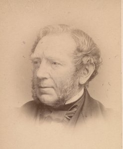 Charles Landseer, 1860s