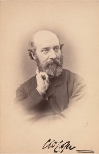 Charles West Cope