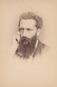 Edward Charles Barnes, 1860s door John and Charles Watkins