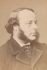 Edward Middleton Barry, 1860s door John and Charles Watkins