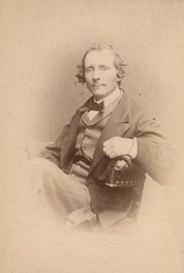 Frederick Goodall