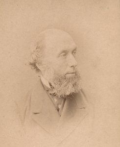 [Frederick Richard Pickersgill], 1860s door John and Charles Watkins