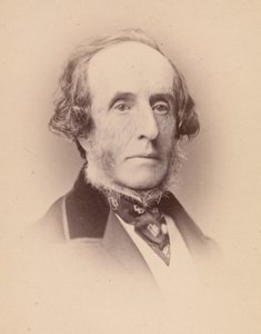 [Frederick Taylor], 1860s