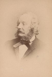 [George Edwards Hering], 1860s