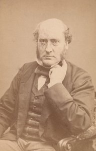 [George Gilbert Scott], 1860s door John and Charles Watkins