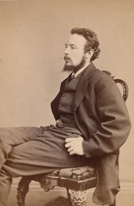 George Price Boyce