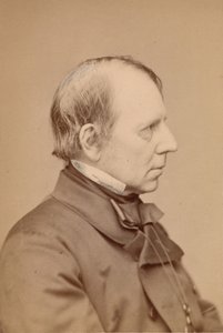 George Richmond, 1860s door John and Charles Watkins