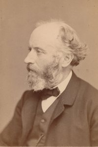 [Henry LeJeune], 1860s door John and Charles Watkins
