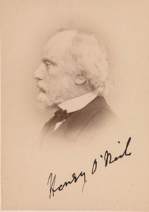 Henry O
