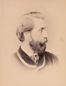 [Henry Tanworth Wells], 1860s door John and Charles Watkins