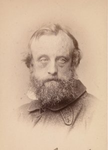 James Clarke Hook door John and Charles Watkins