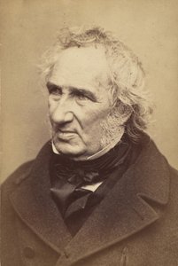 [John Burnet], 1860s