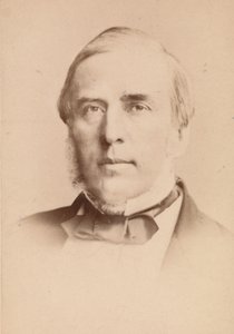 John Callcott Horsley, 1860s