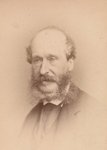 [John Henry Mole], 1860s