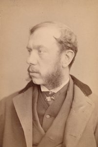 John Pettie, 1860s door John and Charles Watkins