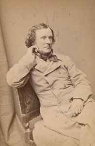 Joseph Durham door John and Charles Watkins