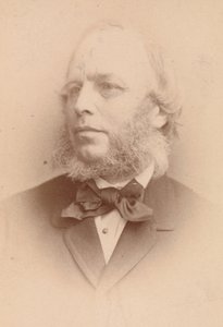 Lumb Stocks, 1860s door John and Charles Watkins