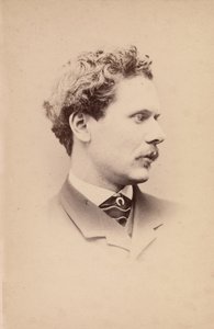 Marcus Stone door John and Charles Watkins