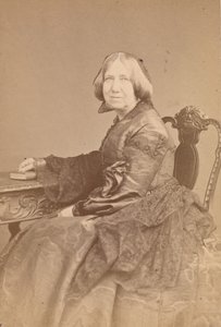 [Margaret Gillies]