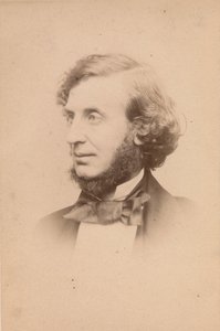 Matthew Noble, 1860s