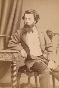 Paul Jacob Naftel