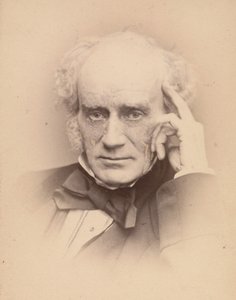 Richard James Lane door John and Charles Watkins