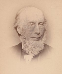 Richard Redgrave, 1860s