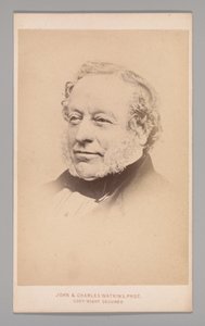 Sir Charles Barry