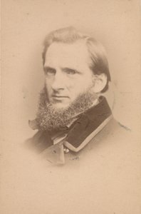 Thomas Danby, 1860s door John and Charles Watkins
