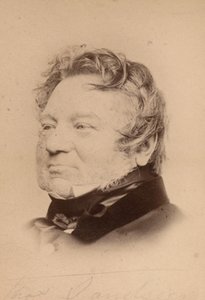Thomas Landseer