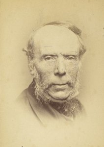 Thomas Sidney Cooper, 1860s door John and Charles Watkins