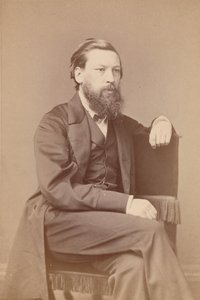 [Onbekend onderwerp], 1860s